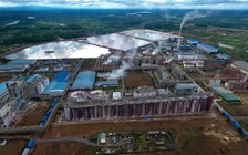 Công bố kết quả quan trắc môi trường về Dự án bauxite Tân Rai