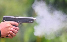 Điều tra vụ 2 người bị bắn trọng thương