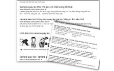 Ai mới được ghi âm, ghi hình ngụy trang?