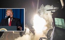 Đặc biệt trên báo in ngày 8.4.2017