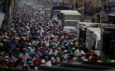 Chủ nguồn thải phải lắp hệ thống quan trắc tự động