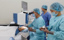 'Sai phạm tại BV Mắt TP.HCM': Không tái bổ nhiệm đối với ông Trần Anh Tuấn