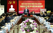 Cần tập trung kiểm toán các lĩnh vực có nguy cơ tham nhũng cao