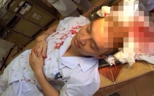 Bác sĩ bị người nhà bệnh nhi đánh bất tỉnh tại bệnh viện