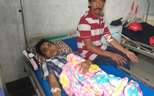 Điều tra vụ 3 cha con bị côn đồ truy sát