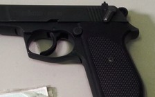 Bắt 5 nghi phạm bắn 2 người trọng thương