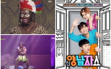 Fan quốc tế chỉ trích các chương trình truyền hình Hàn Quốc