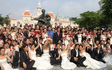 Cán bộ, đảng viên tổ chức đám cưới không quá 700 người dự