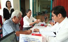 Có nên đẩy nhanh lộ trình tăng tuổi nghỉ hưu?