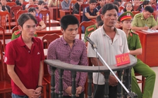 Lãnh án tù vì bắn chết bò tót quý hiếm