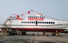 Khôi phục tuyến tàu khách Phú Quốc - Thổ Châu