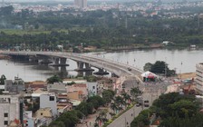 Cầu An Hảo - Món quà gửi tặng người dân TP.Biên Hòa