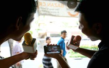 Đặc biệt trên báo in ngày 2.5.2017