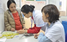 Cần thiết thành lập Trung tâm kiểm soát bệnh tật