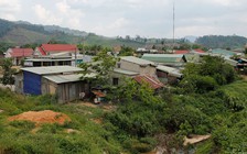 Công ty cung cấp cát ‘biến mất’ từ tháng 2.2017