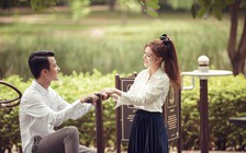 Vĩnh San - Lilly Luta tung bộ ảnh thân mật trước tin đồn hẹn hò