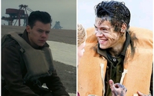 Cựu thành viên One Direction gây sốt trong trailer 'Dunkirk'