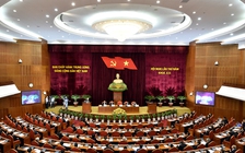 Trung ương thảo luận về kết quả kiểm điểm Bộ Chính trị, Ban Bí thư