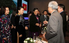 40% ĐBSCL sẽ bị ‘chìm’ do biến đổi khí hậu