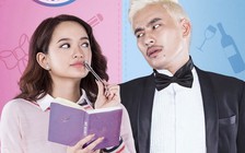 Hai ngôi sao mới của phòng vé