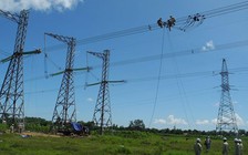 Tài xế xe cẩu gây cúp điện toàn miền Nam lãnh 5 năm tù