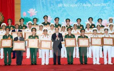 Tạo điều kiện thuận lợi để phát triển đội ngũ cán bộ KH-CN