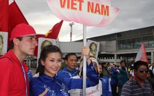 T.Ư Đoàn sẽ cử đoàn đại biểu dự Festival Thanh niên, sinh viên thế giới