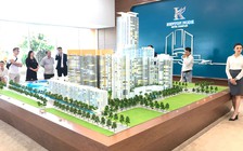 Hồi sinh dự án tỉ USD