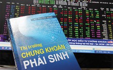 Thị trường chứng khoán phái sinh VN chính thức ra mắt từ 2.6