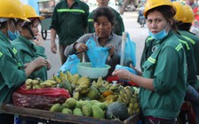 33% lao động sống kham khổ, tằn tiện