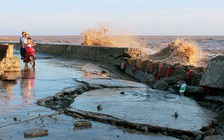 Đặc biệt trên báo in ngày 24.5.2017