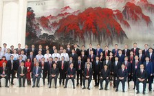 Hội thảo Lý luận giữa Đảng Cộng sản Việt Nam và Đảng Cộng sản Trung Quốc