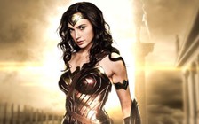 Cựu hoa hậu Israel tập luyện cường độ cao để đóng 'Wonder Woman'