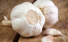 Giảm bệnh nhờ thực phẩm