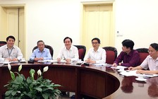 Có thể lùi thời điểm thực hiện chương trình phổ thông mới