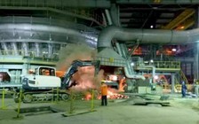 Formosa vẫn được tiếp tục vận hành sau sự cố lò vôi