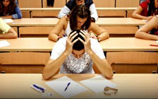 Sinh viên Mỹ hối hận vì lựa chọn ngành học