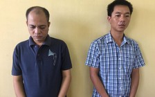 Bắt giữ nhóm dùng clip nóng tống tiền phụ nữ