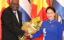 Cuba tiếp tục sát cánh cùng VN