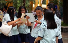 Điểm chuẩn lớp 10 TP.HCM sẽ giảm mạnh ở trường tốp giữa?