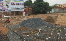 Minh bạch phân lô bán nền để giúp dân có nhà ở