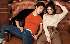 Cặp đôi đồng điệu