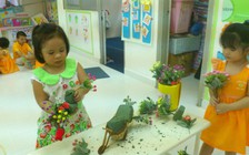 Tuyển sinh đầu cấp tại Quận 5, TP.HCM như thế nào?