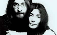 Vợ John Lennon là đồng tác giả ca khúc 'Imagine'