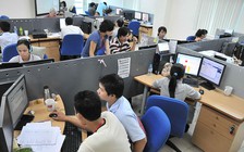 Tiền lương của nữ ngày càng thấp hơn nam giới