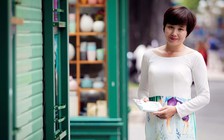 Nhà văn Hòa Bình mạo hiểm với 'Cuộc hẹn nơi cổng thiên đường'