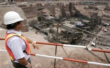 Thái Lan sắp ký thỏa thuận mua bán điện với Lào, Malaysia