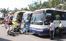 'Mở cửa' cho doanh nghiệp vận tải nhỏ