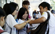 Thi THPT quốc gia: Chậm nhất ngày 7.7 công bố kết quả