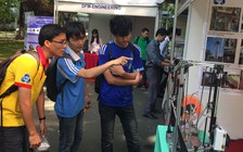 Bách khoa TP.HCM công bố kết quả xét tuyển thẳng, ưu tiên xét tuyển